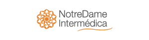 Logo NotreDame Intermédica