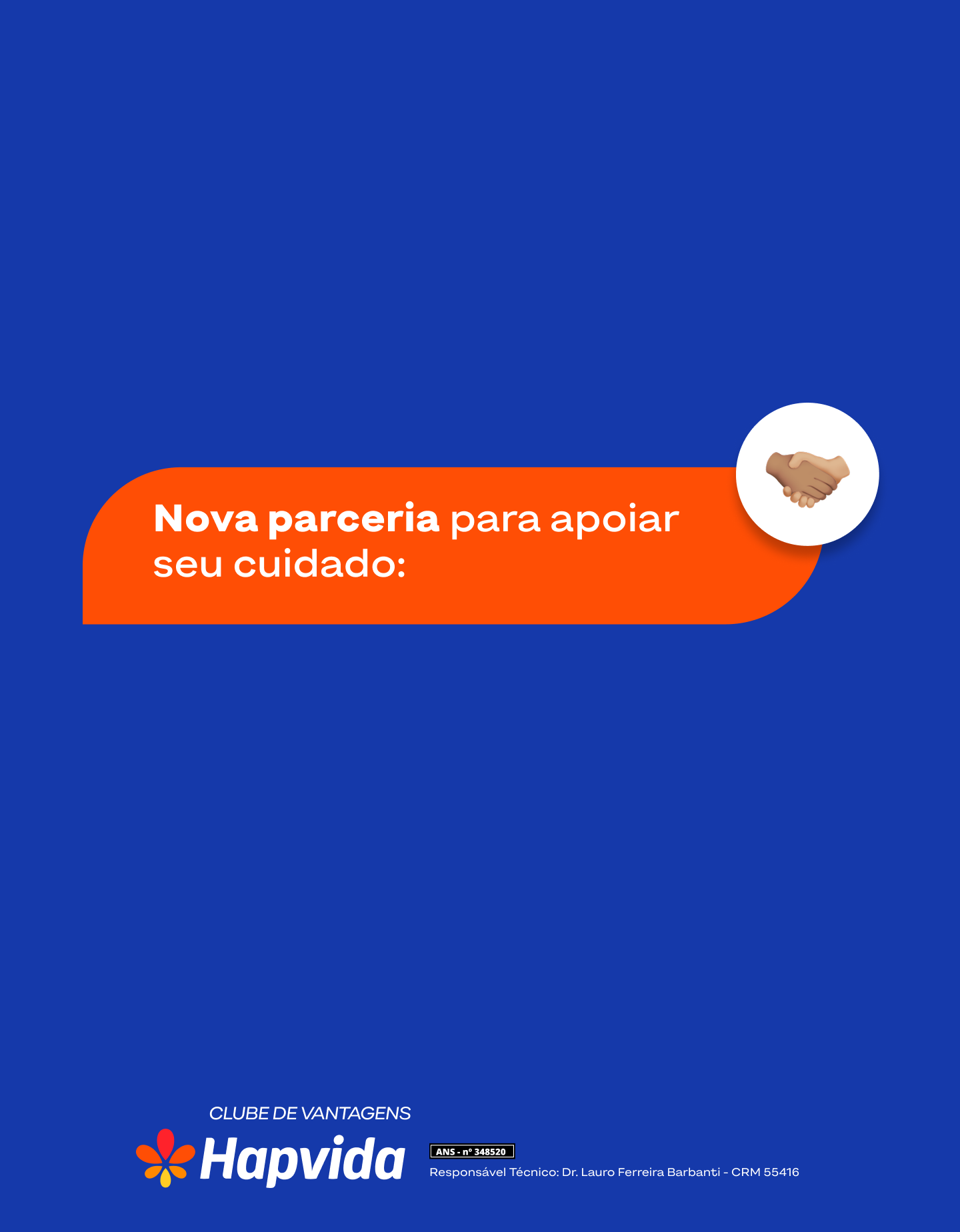 Aproveite descontos a partir de 20% nas Farmácias Nissei com o Clube de Vantagens Hapvida, conforme as políticas de preços da Medme e Nissei.