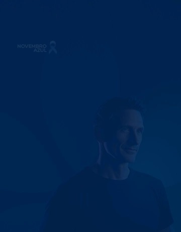 Campanha Novembro Azul